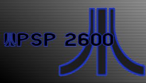 PSP2600