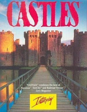 Castles Disk1 ROM