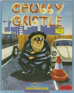 Chubby Gristle ROM