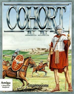 Cohort - Fighting For Rome ROM