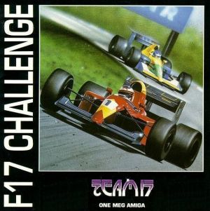 F17 Challenge Disk1 ROM