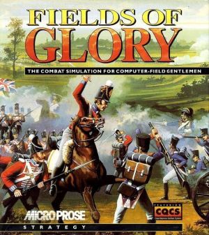 Fields Of Glory (AGA) Disk1 ROM