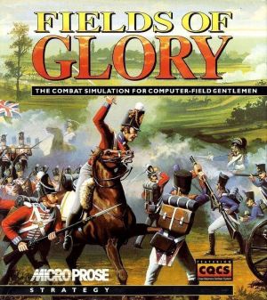 Fields Of Glory Disk1 ROM