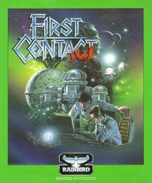 First Contact ROM