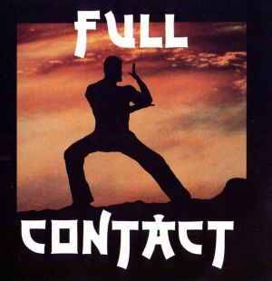 Full Contact Disk2 ROM