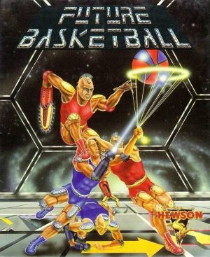 Future Basketball ROM