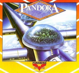 Pandora ROM