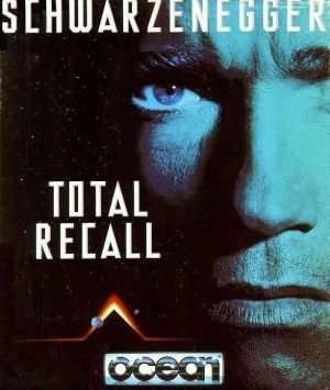 Total Recall Disk1 ROM
