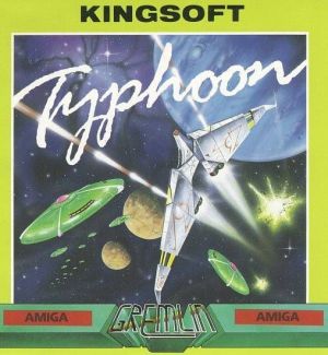 Typhoon ROM