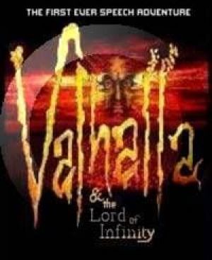 Valhalla And The Lord Of Infinity Disk4 ROM