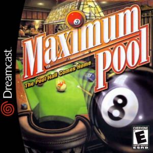 Maximum Pool ROM