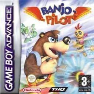 Banjo Pilot (RisingCaravan) ROM