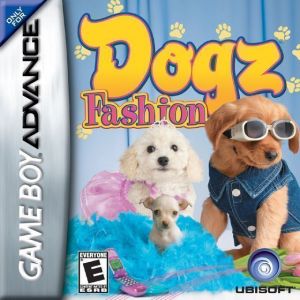 Dogz - Fashion ROM