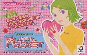 Fancy Pocket ROM