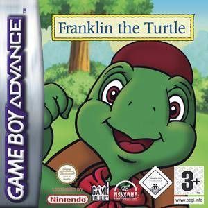 Franklin The Turtle (Cezar) ROM
