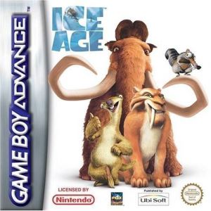 Ice Age ROM