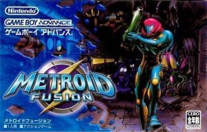 Metroid - Fusion (Polla) ROM