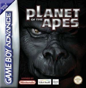 Planet Of The Apes (Venom) ROM