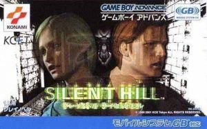 Play Novel - Silent Hill (Rapid Fire) ROM