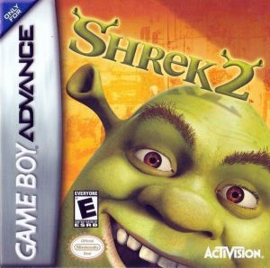 Shrek 2 [f 5] ROM