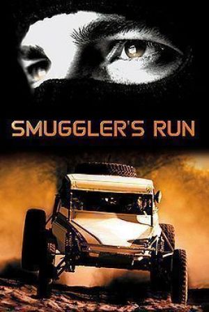 Smuggler's Run ROM