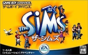 The Sims ROM