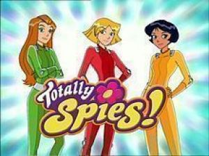 Totally Spies! ROM