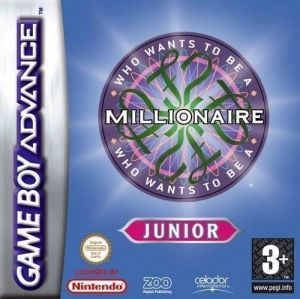 Who Wants To Be A Millionaire - Junior ROM