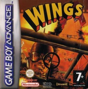Wings ROM