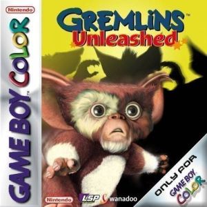 Gremlins Unleashed ROM