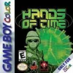 Hands Of Time ROM