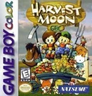 Harvest Moon GB ROM
