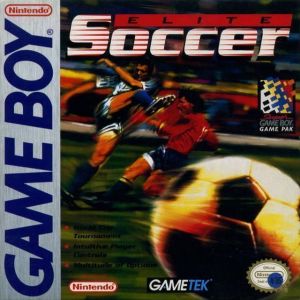 Elite Soccer ROM
