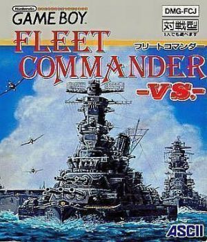 Fleet Commander VS ROM