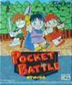 Pocket Battle ROM
