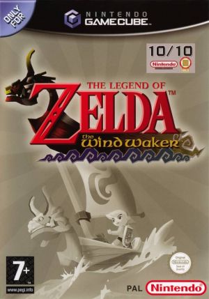 Zelda Wind Waker Gamecube Rom - Colaboratory