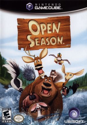 Open Season ROM