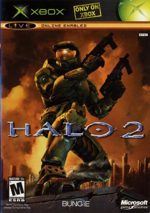 Halo 2 ROM