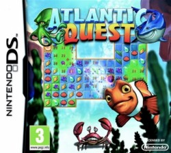 Atlantic Quest (Europe) ROM