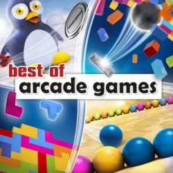 Best of Arcade Games (EU) ROM