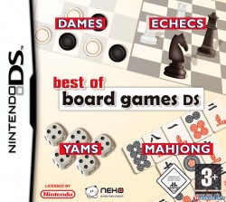 Best of Board Games (EU) ROM
