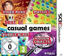 Best of Casual Games (EU) ROM