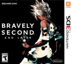 Bravely Second: End Layer (EU) ROM