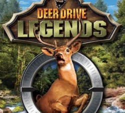 Deer Drive Legends (USA) ROM