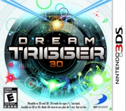Dream Trigger 3D (EU) ROM