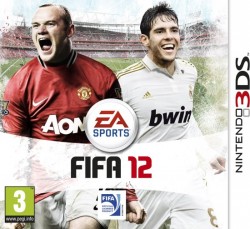 FIFA Soccer 12 (USA) ROM
