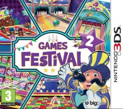 Game Festival 2 (EU) ROM