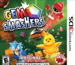 Gem Smashers (USA) ROM