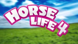 Horse Life 4 (EU) ROM
