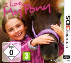 I Love My Pony (EU) ROM